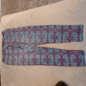 LulaRoe Leggings